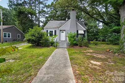 405 N Ransom Street, Gastonia, NC 28052 - Photo 1