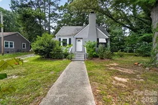 405 N Ransom St, Gastonia, NC 28052 - Photo 1