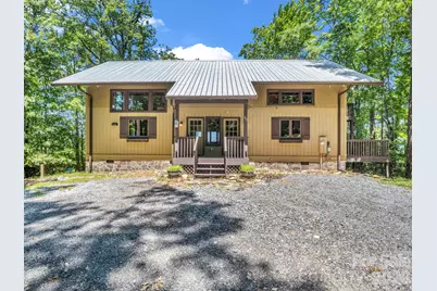 182 Antler Ridge, Rosman, NC 28772 - Photo 1