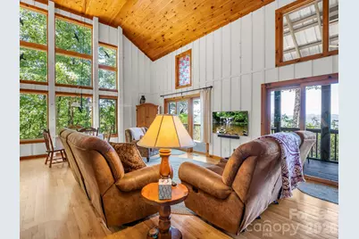 182 Antler Ridge, Rosman, NC 28772 - Photo 14