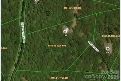 182 Antler Ridge, Rosman, NC 28772 - Photo 38