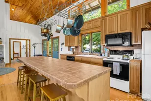 182 Antler Ridge, Rosman, NC 28772 - Photo 8