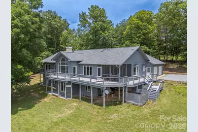 441 Lower Ridgeview Road, Columbus, NC 28722 - Photo 2
