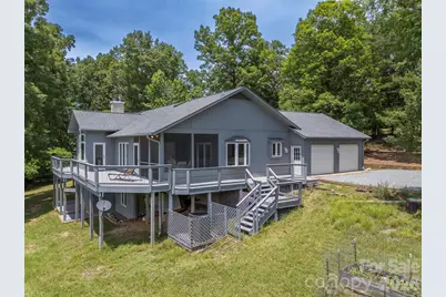 441 Lower Ridgeview Road, Columbus, NC 28722 - Photo 44