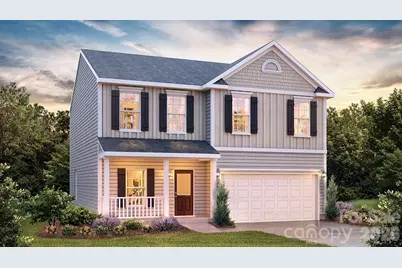 264 Mary Locke Way, Statesville, NC 28677 - Photo 2