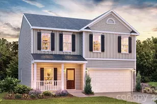 264 Mary Locke Wy, Statesville, NC 28677 - Photo 2
