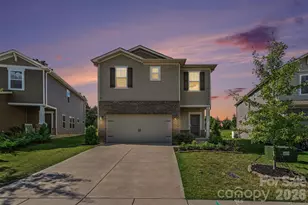 3930 Backwater St, Concord, NC 28027 - Photo 2