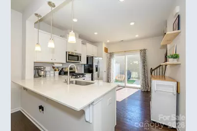 11546 Red Rust Lane, Charlotte, NC 28277 - Photo 8