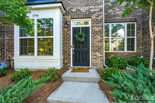 11546 Red Rust Ln, Charlotte, NC 28277 - Photo 2