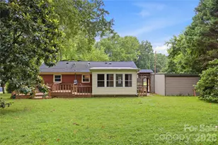 325 Grover Moore Pl, Indian Trail, NC 28079 - Photo 32