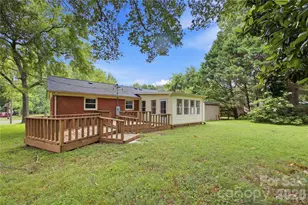 325 Grover Moore Pl, Indian Trail, NC 28079 - Photo 34