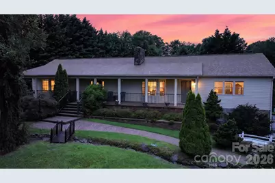 1117 Cedar Creek Drive, Morganton, NC 28655 - Photo 1