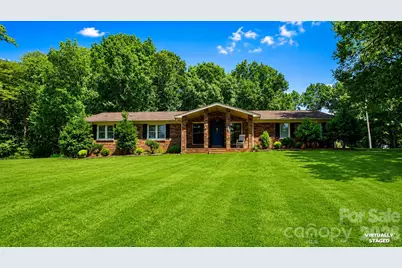 5374 N Nc 150 Highway, Lincolnton, NC 28092 - Photo 1