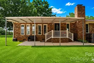 5374 N Nc 150 Hwy, Lincolnton, NC 28092 - Photo 26