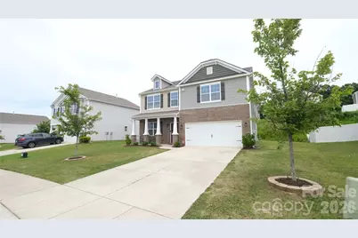 7032 Branch Fork Road, Charlotte, NC 28215 - Photo 4