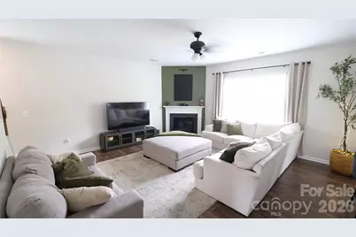 7032 Branch Fork Road, Charlotte, NC 28215 - Photo 14