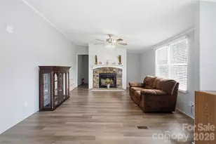 3642 Strollaway Ln, Claremont, NC 28610 - Photo 10