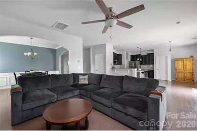 11119 Grenfell Avenue, Huntersville, NC 28078 - Photo 14