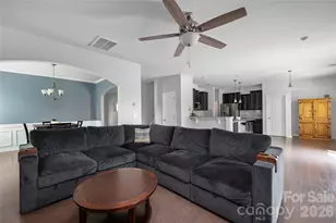 11119 Grenfell Ave, Huntersville, NC 28078 - Photo 14