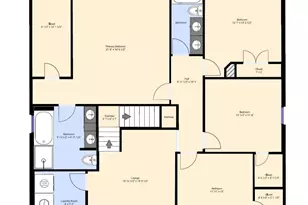 11119 Grenfell Ave, Huntersville, NC 28078 - Photo 46