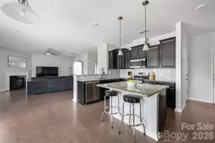 11119 Grenfell Ave, Huntersville, NC 28078 - Photo 18
