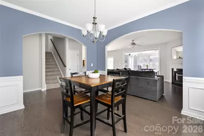 11119 Grenfell Avenue, Huntersville, NC 28078 - Photo 6