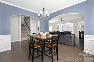 11119 Grenfell Ave, Huntersville, NC 28078 - Photo 6