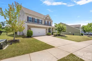 11119 Grenfell Ave, Huntersville, NC 28078 - Photo 1
