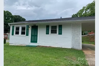 21 Columbia Avenue, Marion, NC 28752 - Photo 1