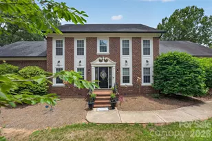 5843 Potomac Dr NW, Concord, NC 28027 - Photo 2