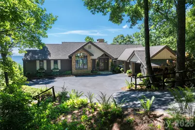 100 Meadow Ridge Drive, Lake Toxaway, NC 28747 - Photo 1