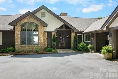 100 Meadow Ridge Drive, Lake Toxaway, NC 28747 - Photo 2
