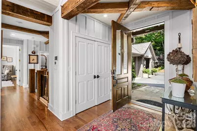 100 Meadow Ridge Drive, Lake Toxaway, NC 28747 - Photo 4