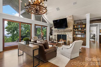 100 Meadow Ridge Drive, Lake Toxaway, NC 28747 - Photo 6