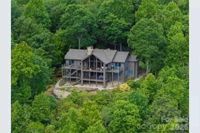 100 Meadow Ridge Drive, Lake Toxaway, NC 28747 - Photo 46
