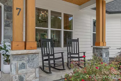 7 Temujin Drive, Leicester, NC 28748 - Photo 6