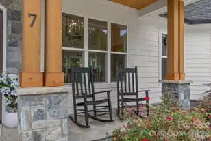 7 Temujin Dr, Leicester, NC 28748 - Photo 6