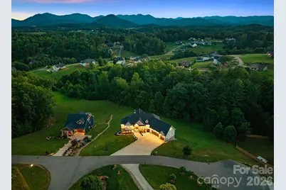 7 Temujin Drive, Leicester, NC 28748 - Photo 4