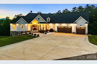 7 Temujin Drive, Leicester, NC 28748 - Photo 48