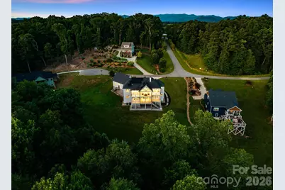 7 Temujin Drive, Leicester, NC 28748 - Photo 4