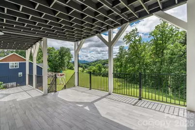 7 Temujin Drive, Leicester, NC 28748 - Photo 44