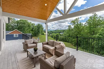 7 Temujin Drive, Leicester, NC 28748 - Photo 16