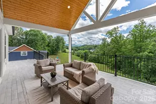 7 Temujin Dr, Leicester, NC 28748 - Photo 16