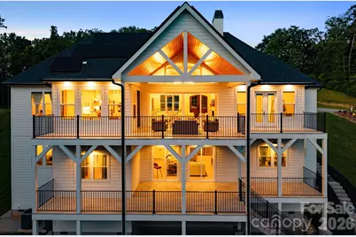 7 Temujin Drive, Leicester, NC 28748 - Photo 2