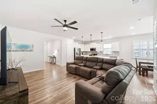 4756 Maiden Crk Wy, Maiden, NC 28650 - Photo 6