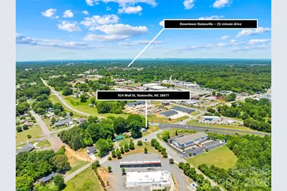 914 Wall Street, Statesville, NC 28677 - Photo 18