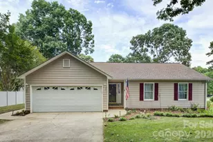 1278 Morrocroft Trail, Gastonia, NC 28054 - Photo 1