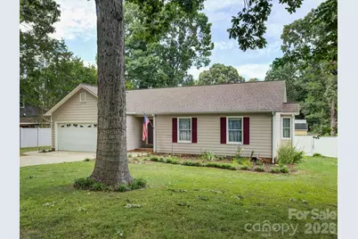 1278 Morrocroft Trail, Gastonia, NC 28054 - Photo 2