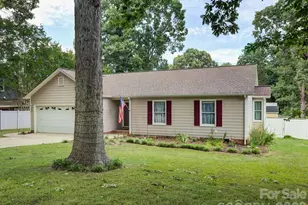 1278 Morrocroft Trail, Gastonia, NC 28054 - Photo 2
