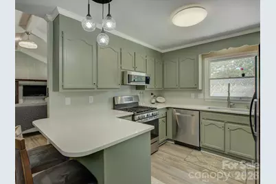 1278 Morrocroft Trail, Gastonia, NC 28054 - Photo 14